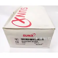 在飛比找蝦皮購物優惠-【洋洋小舖】SUNX (Panasonic) NX5-M10