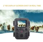 Hunting Camera Photo Trap 12MP 1080P Trail Hunting Camera Wildcamera