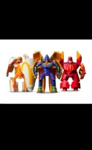 PSL McDonald's x Evangelion Collaboration Value Set Figure Japan Limited New
