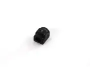 OEM BMW STABILIZER ANTI ROLL BAR BUSH RUBBER MOUNTING REAR E36 33552227006 NEW