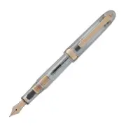 Platinum 3776 Century Nice Limited Edition Broad Point Fountain Pen NEW