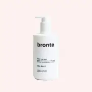 Multi-Oil Body Lotion - Sea Salt by Bronte | the memo