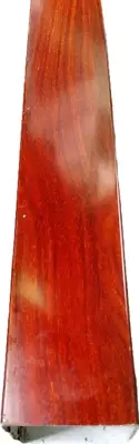 4 pieces Red Cedar 1800mm Powder coated Aluminium Post Tube Pipe Fence End 3" 75