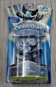 Skylanders Spyro's Adventure Hex Activision 2011 Figure Video Game