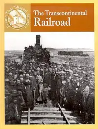 在飛比找博客來優惠-The Transcontinental Railroad