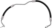 Sunsong 3402629 Power Steering Pressure Line Hose Assembly