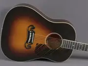 Gibson 1939 J-55 Faded Vintage Sunburst
