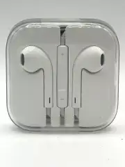 Genuine Apple iPhone Wired 3.5mm Jack Earphones Earbuds Earpods Original Sealed