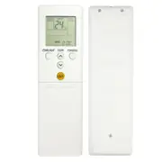 Fujitsu Air Conditioner Remote Control Compatibility Replacement ARRED1U ARREF1U ARREM1U ARREY1U ARREA1E ARREA2E ARREB1E Cooling Accessory