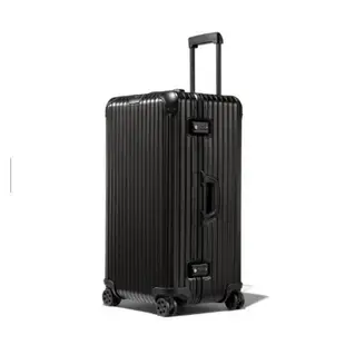 Rimowa Topas Sport 大型運動四輪旅行箱 923.80.01.4 100公 【現貨】