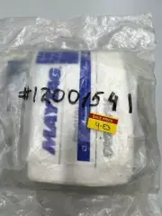 BRAND NEW ORIGINAL PART 12001541 Maytag Dryer R8B5 Drum Roller
