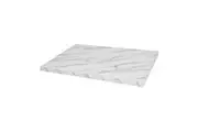 Bolero Table Top Marble Effect - 48x1100x700mm