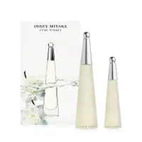 在飛比找PChome24h購物優惠-ISSEY MIYAKE 三宅一生 一生之水女性淡香水禮盒(