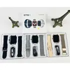 Dual band Smartwatch Android iPhone Men Women Smart Watch Bluetooth Waterproof