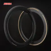 KENDA Cycling Road Bike Tube 700*28C Foldable Lightweight 110PSI Anti-Stabbing