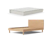 Koala SE Mattress & Balmain Bed Base Bundle