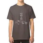 Ben Howard IFWWW T-shirt