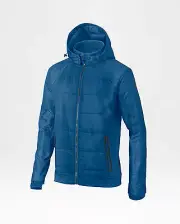 45% OFF 2XU ELEMENT INSULATION JACKET Medium | Mens Sports BNWT RRP $259