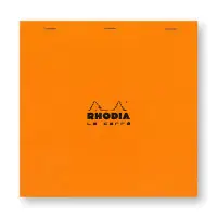 在飛比找誠品線上優惠-法國RHODIA Le Carré Notepad/ 210