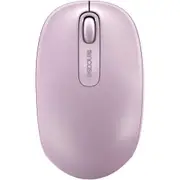 Incase Designed by Microsoft Mobile Mouse 1850 - Light Orchid [U7Z-00025]
