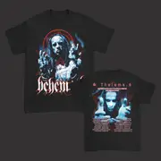 BehemothThelema.6 EU Tour T-Shirt