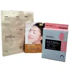 VT Progloss Nourishing 3 Step Mask 2ea+Eye Patch 30ea+Medihal Smile Line 5 Pouch