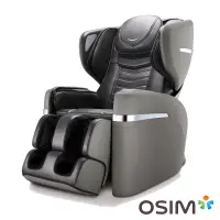 在飛比找博客來優惠-OSIM V手天王按摩椅 OS-890 灰色