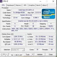 在飛比找蝦皮購物優惠-組合主 X99 + CPU Xeon E5 2620 v3 