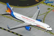 GJEXS2237 GeminiJets A321neo 1/400 Model G-SUNB Jet2Holidays