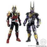 ☆勳寶玩具舖【現貨】代理版 萬代 BANDAI 食玩盒玩 假面騎士龍騎 GOLD PHOENIX & GIGAZELLE