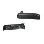 Sterling Door Handle (Exterior) to suit Toyota Starlet 03/1996 to 03/1999 - TYST-DOH-08R