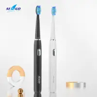 在飛比找露天拍賣優惠-SEAGO Sonic Toothbrush Recharg