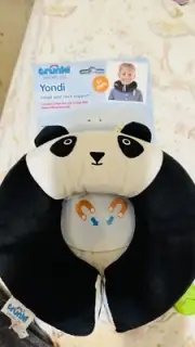 Trunki Head and Neck Support Kids 5+ Years Childrens Travel Pillow