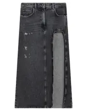 [AMISH] AMISH Denim skirts - Item 30381000
