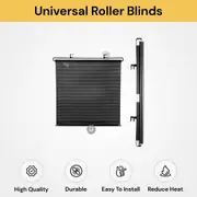 Universal Roller Blinds
