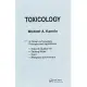 Toxicology-A Primer on Toxicology Principles and Applications