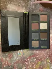 Revolution Tree House Of Horror Eyeshadow Palette The Raven Bart