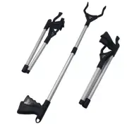 Claw Reacher Grabber Tool Pickup Foldable Litter Picker