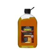 Diggers 4L Ready To Use Anti-Mould Formulation Timber Oil