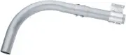 OMA M6 Fluorescent Extruded-Aluminum Mounting Arm Area-Light, White