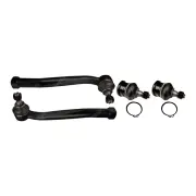 Trupro Ball Joint Tie Rod End Kit for NISSAN PINTARA SKYLINE R31 TRW RACK 85-ON