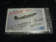 Spitfires End of the Line by AeroMaster in 1/48 scale