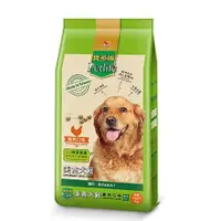 在飛比找ETMall東森購物網優惠-統一寶多福美食犬餐-雞肉 15KG【愛買】