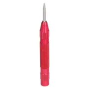 Automatic Center Punch Positioner Adjustable Force Center Hole Punch Tool.