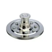 Saf Holland 662102020K Steering King Pin