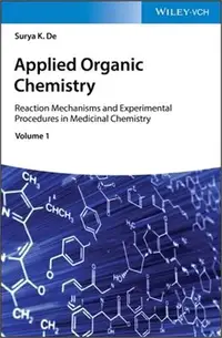 在飛比找三民網路書店優惠-Applied Organic Chemistry: Rea