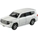 NO.38 豐田LAND CRUISER 300日版 TOMICA 多美小汽車 新車貼