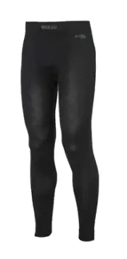 Sparco 001765PNRML Shield RW-9 Nomex Safety Underpants Medium/Large Black NEW