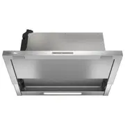 Miele 60cm Slimline Slide - Out Rangehood