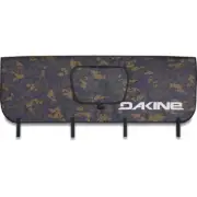 Dakine Pickup Pad DLX Curve 7 Bike Tailgate Protection Large Cascade Camo